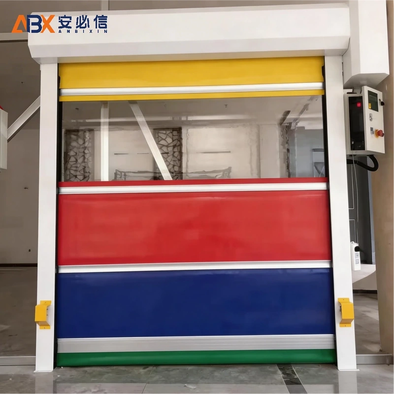 潮州市快速门
