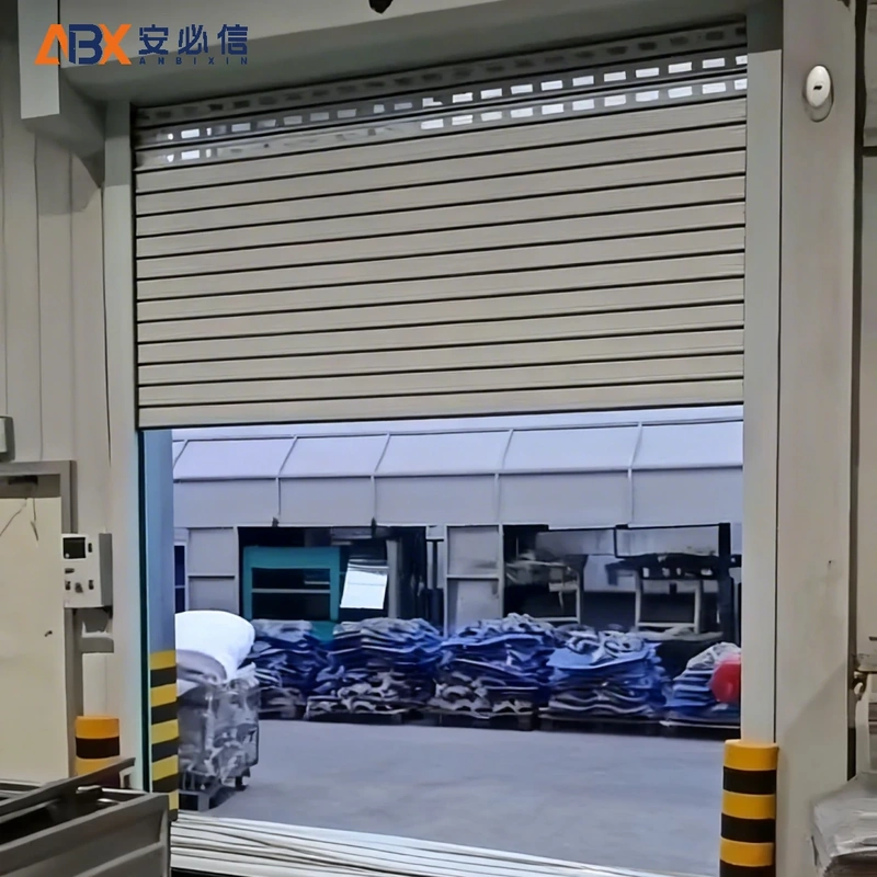 潮州市厂房高速门